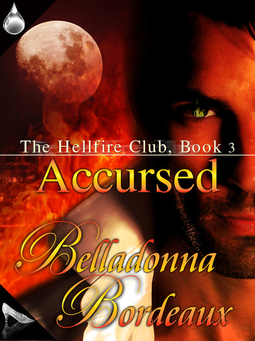 Title details for Accursed by Belladonna Bordeaux - Available